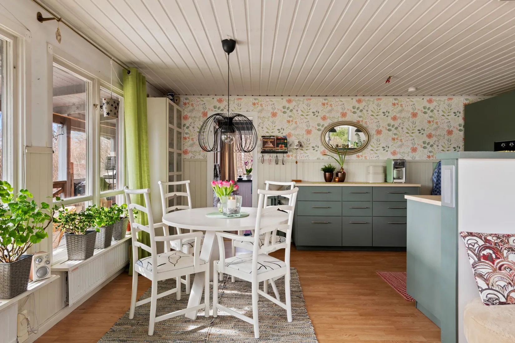 Villa, Sommarbrisvägen 5, Sundsta, Norrtälje