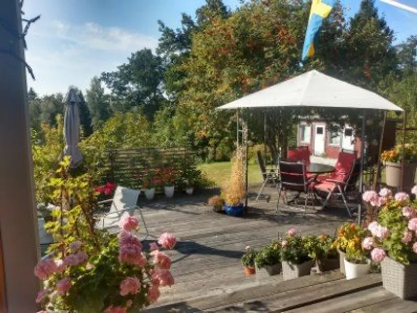 Villa, Sommarbrisvägen 5, Sundsta, Norrtälje