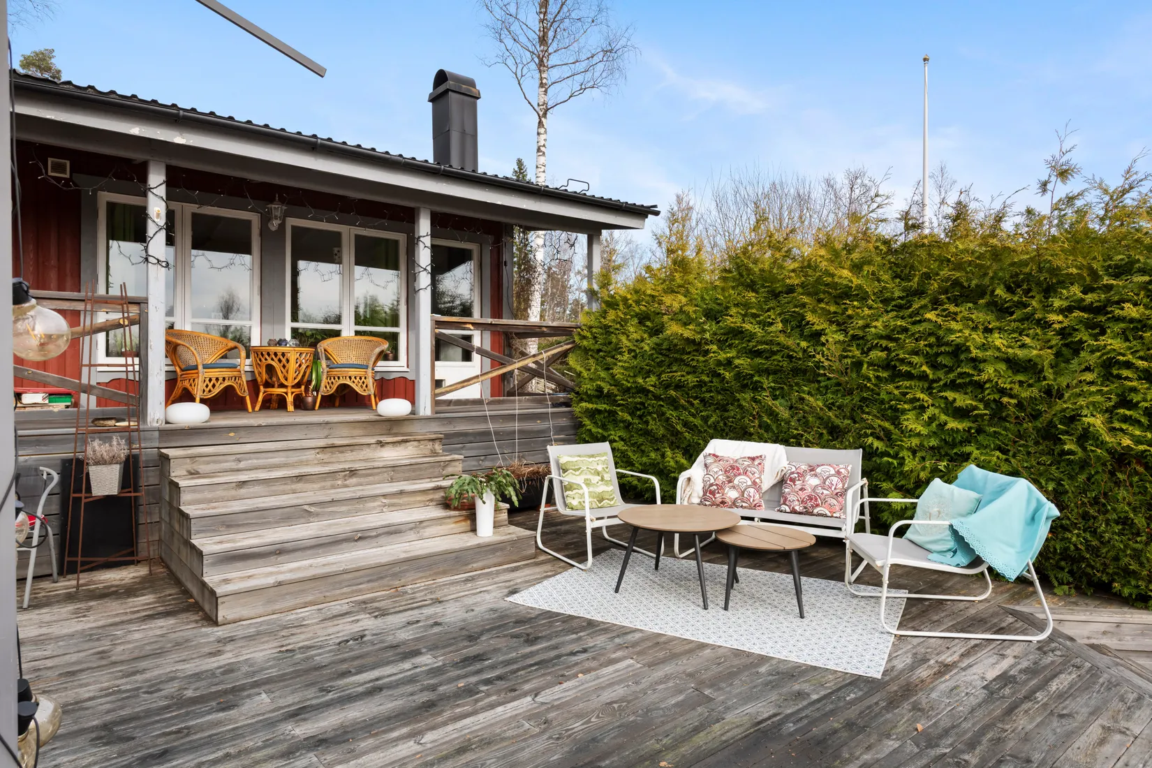 Villa, Sommarbrisvägen 5, Sundsta, Norrtälje