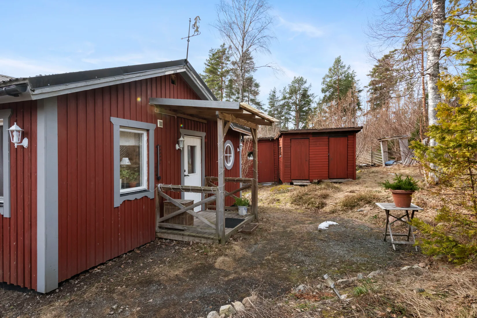 Villa, Sommarbrisvägen 5, Sundsta, Norrtälje