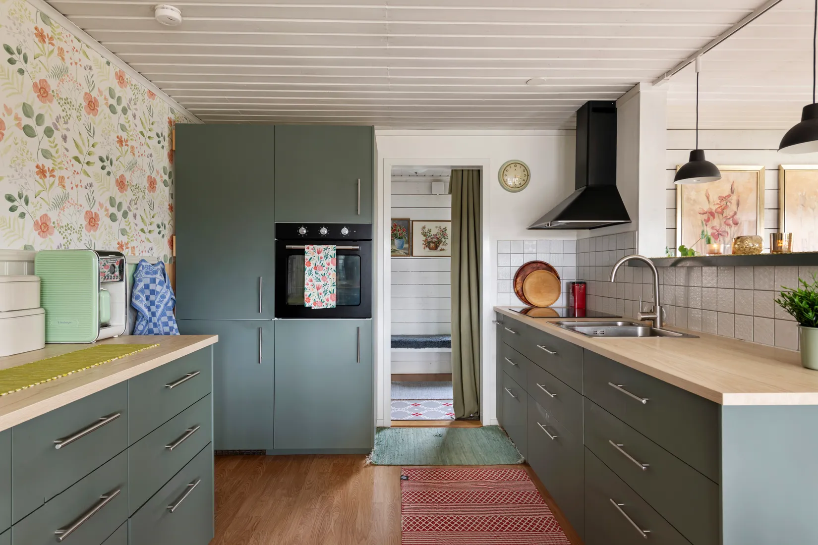 Villa, Sommarbrisvägen 5, Sundsta, Norrtälje