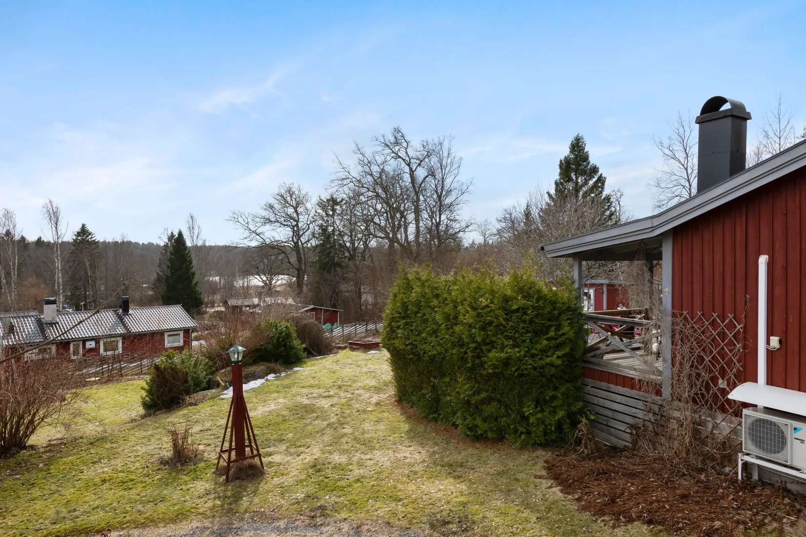 Villa, Sommarbrisvägen 5, Sundsta, Norrtälje