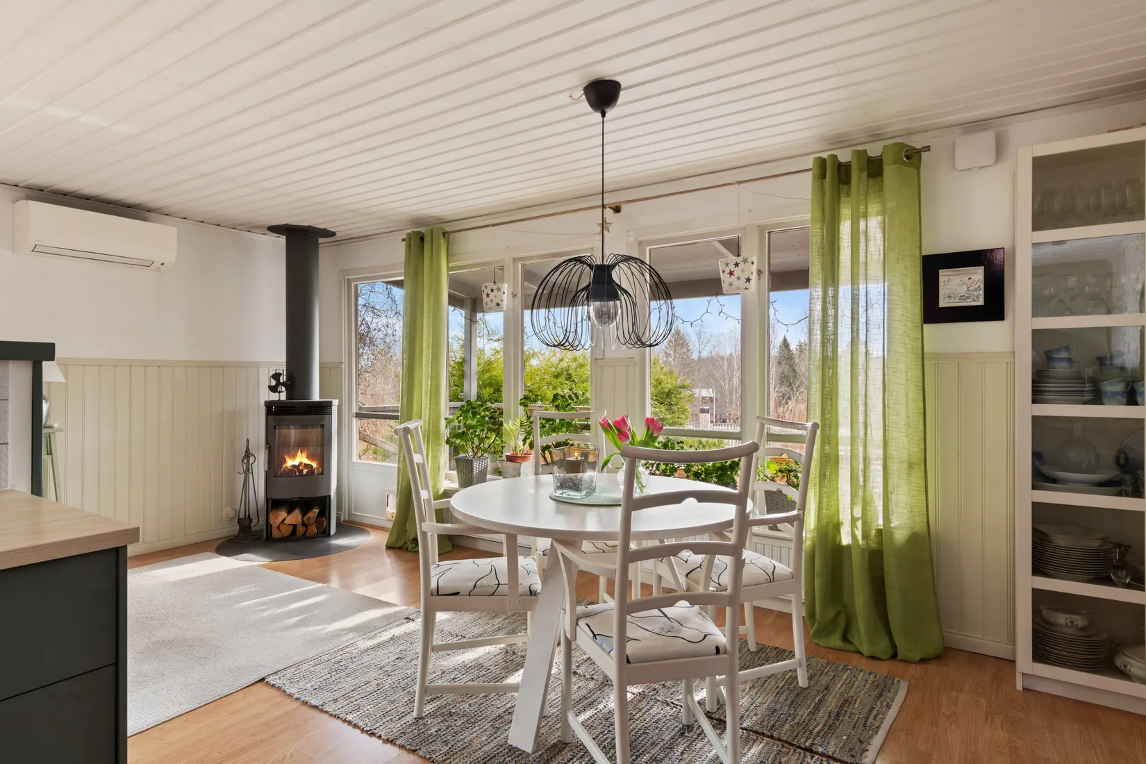 Villa, Sommarbrisvägen 5, Sundsta, Norrtälje