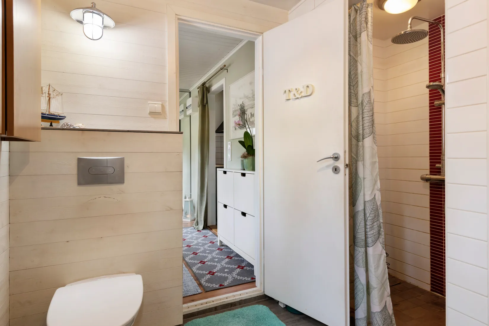 Villa, Sommarbrisvägen 5, Sundsta, Norrtälje