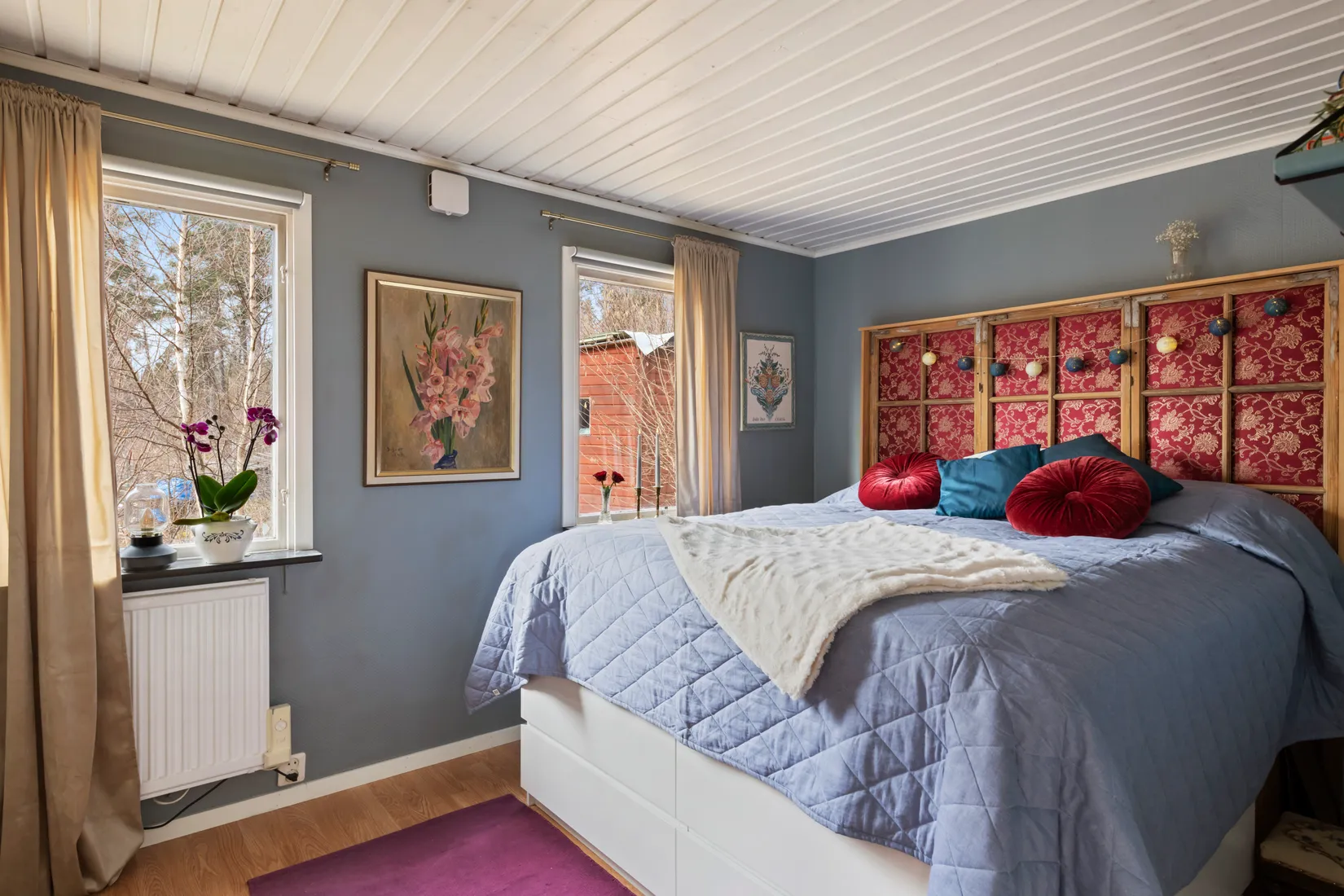 Villa, Sommarbrisvägen 5, Sundsta, Norrtälje