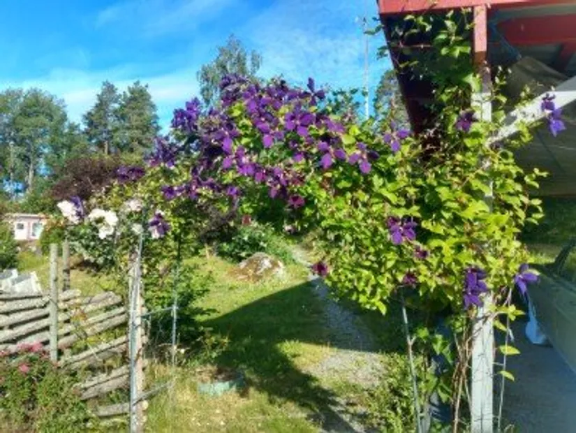 Villa, Sommarbrisvägen 5, Sundsta, Norrtälje