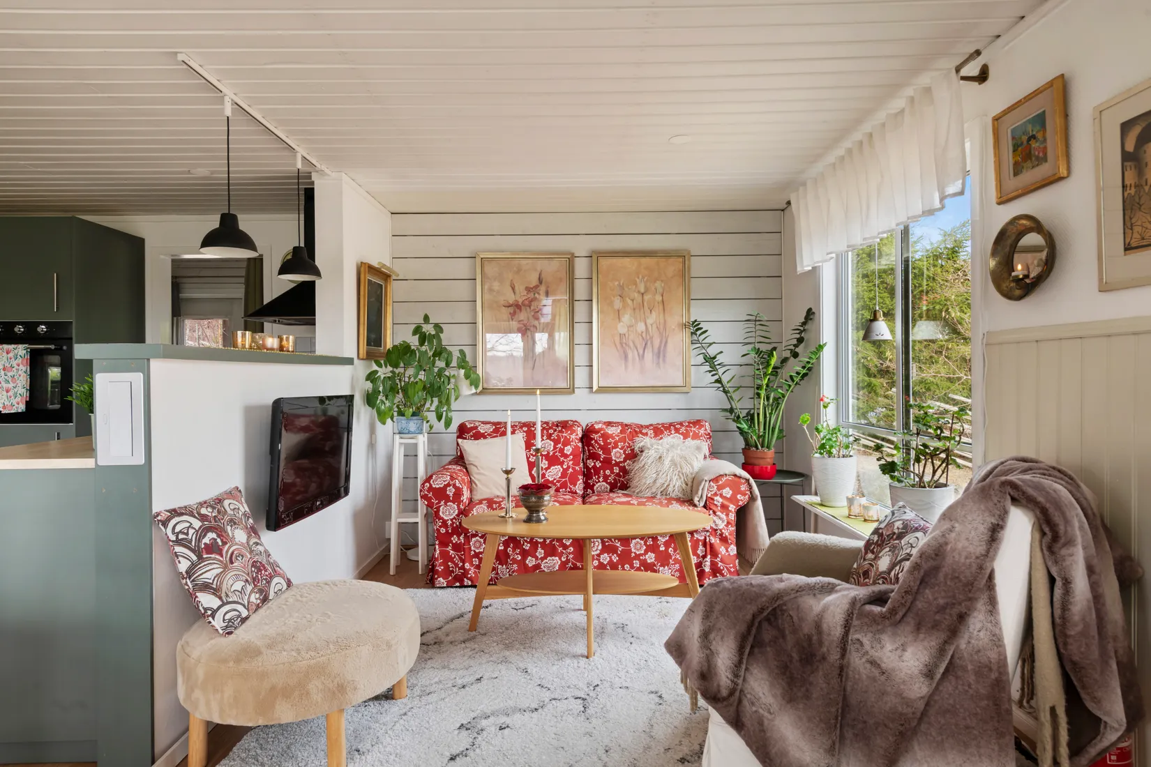 Villa, Sommarbrisvägen 5, Sundsta, Norrtälje