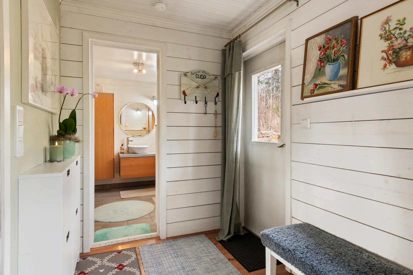 Villa, Sommarbrisvägen 5, Sundsta, Norrtälje