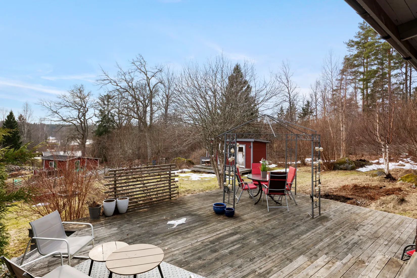 Villa, Sommarbrisvägen 5, Sundsta, Norrtälje