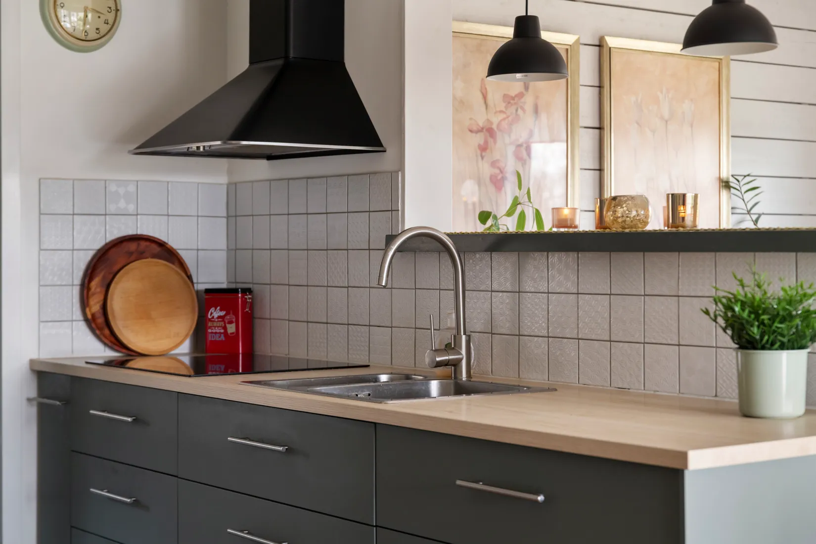 Villa, Sommarbrisvägen 5, Sundsta, Norrtälje