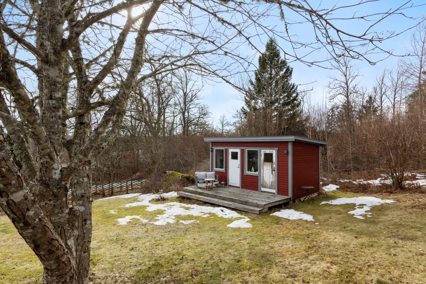 Villa, Sommarbrisvägen 5, Sundsta, Norrtälje