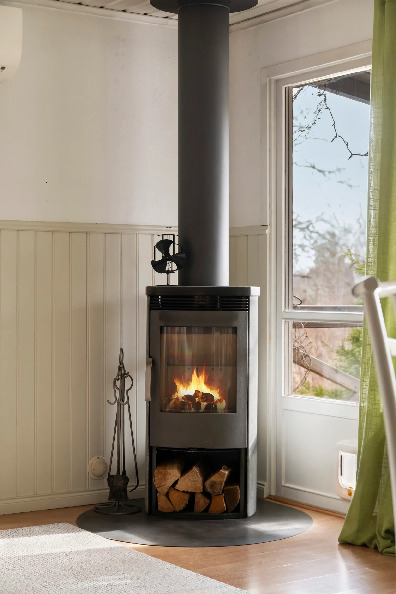 Villa, Sommarbrisvägen 5, Sundsta, Norrtälje