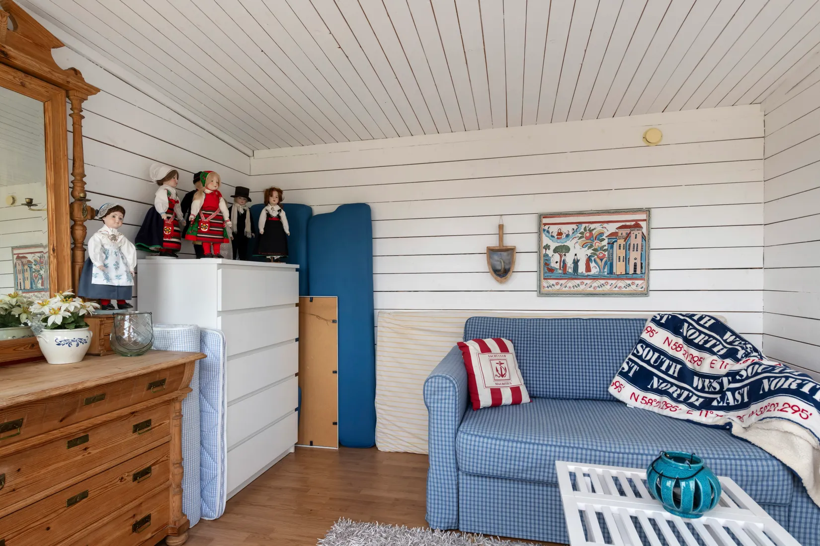 Villa, Sommarbrisvägen 5, Sundsta, Norrtälje