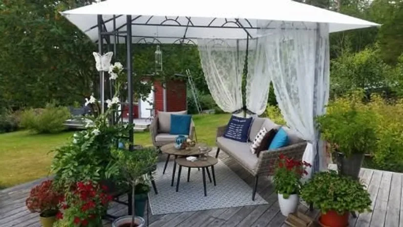 Villa, Sommarbrisvägen 5, Sundsta, Norrtälje