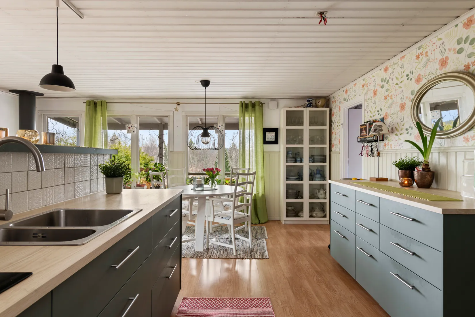 Villa, Sommarbrisvägen 5, Sundsta, Norrtälje