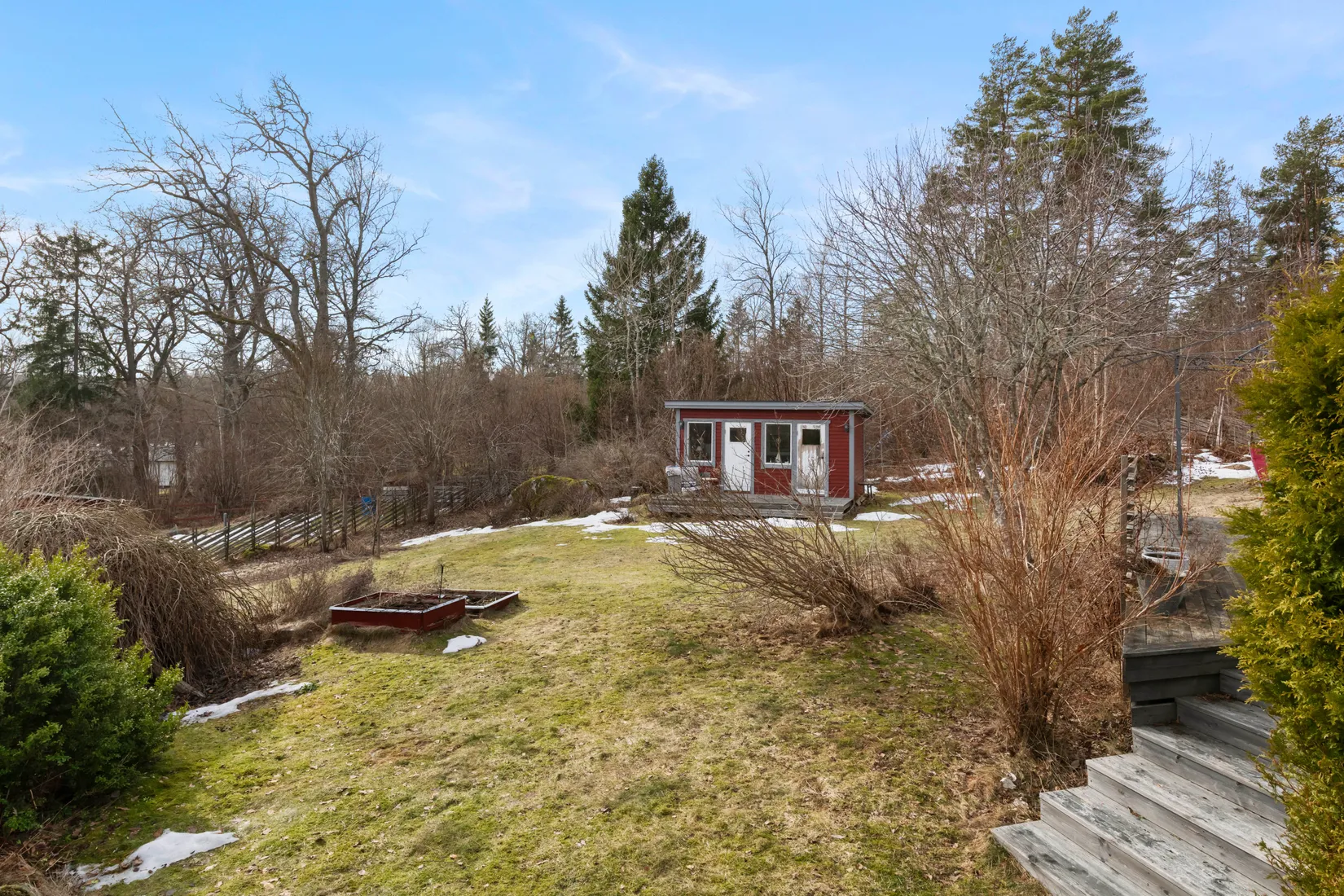 Villa, Sommarbrisvägen 5, Sundsta, Norrtälje