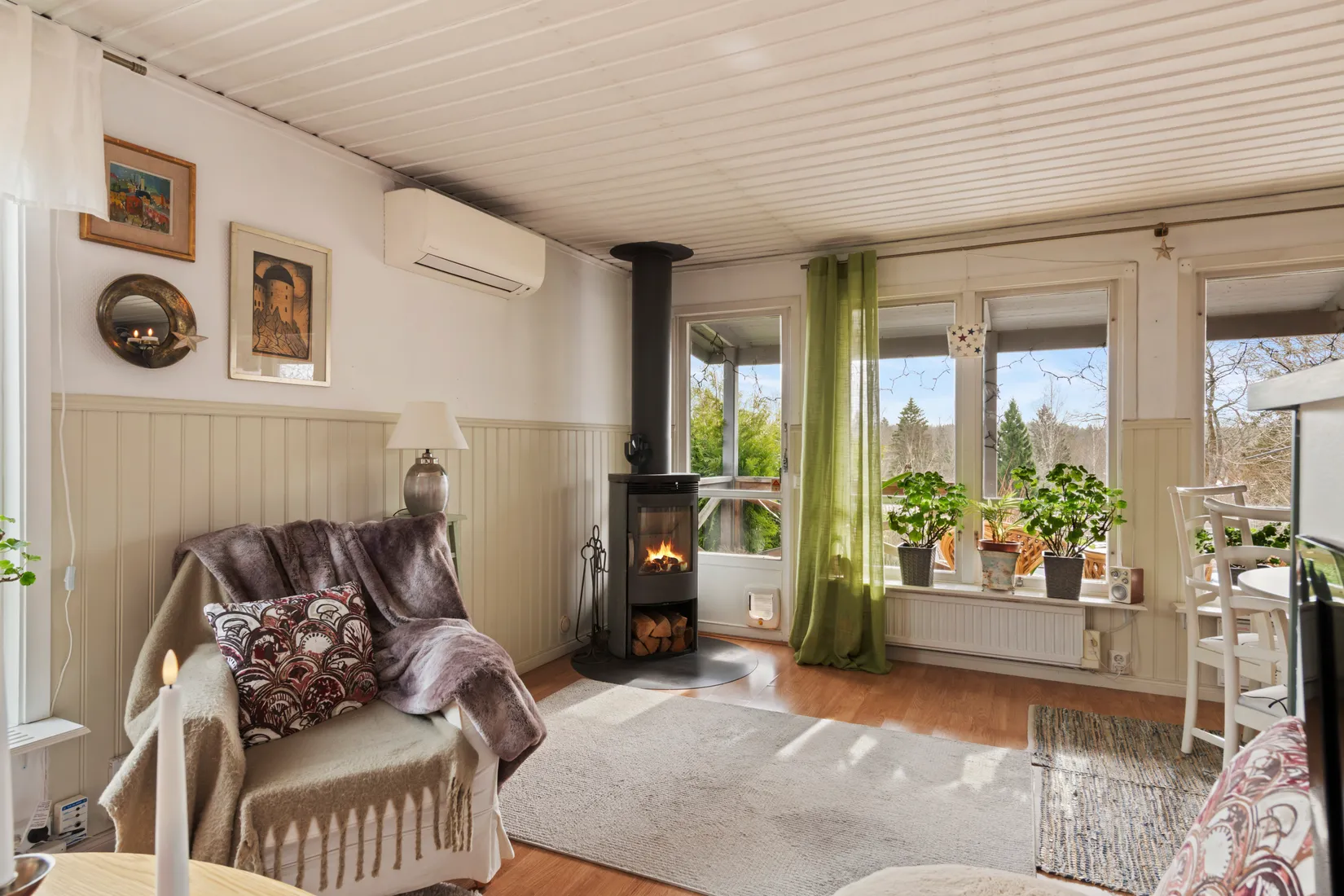 Villa, Sommarbrisvägen 5, Sundsta, Norrtälje