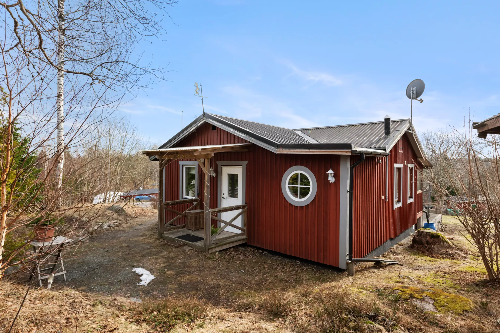 Villa, Sommarbrisvägen 5, Sundsta, Norrtälje