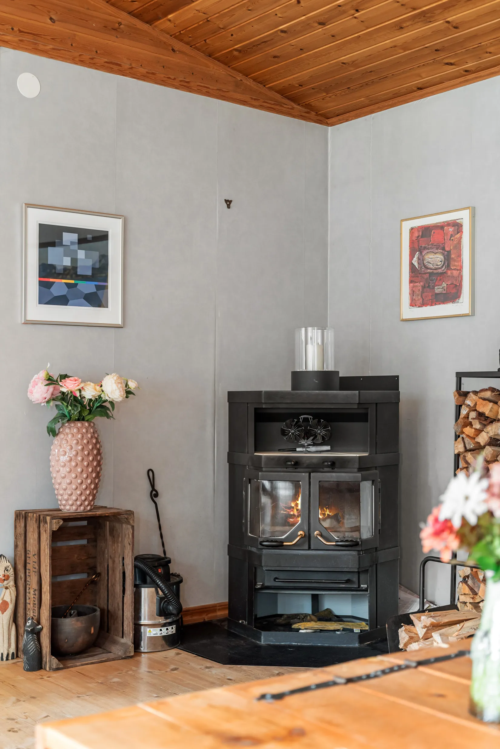 Fritidshus, Sjöbodavägen 21, Blidö-Boda, Norrtälje