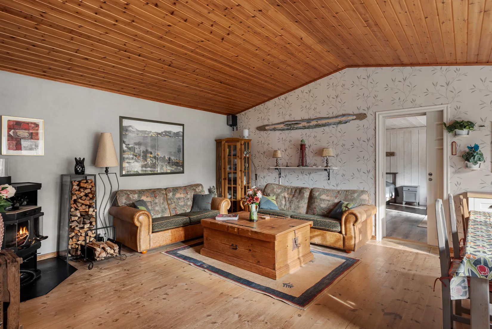 Fritidshus, Sjöbodavägen 21, Blidö-Boda, Norrtälje