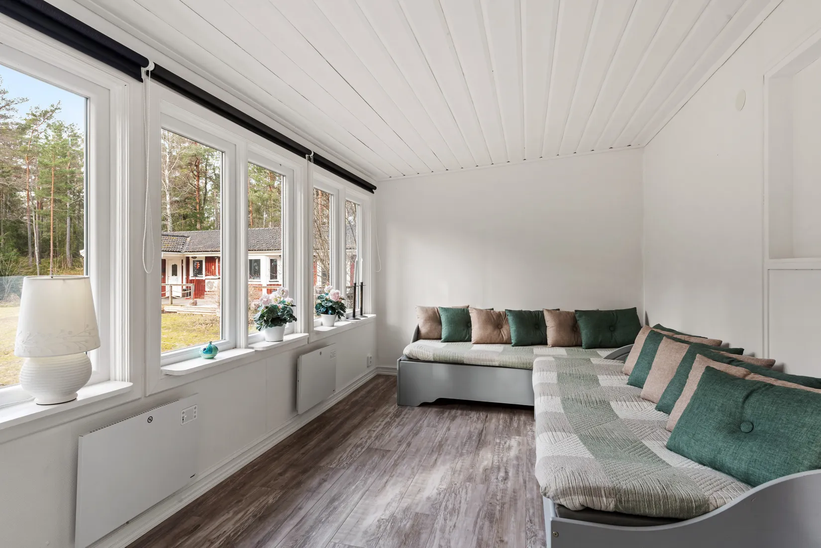 Fritidshus, Sjöbodavägen 21, Blidö-Boda, Norrtälje