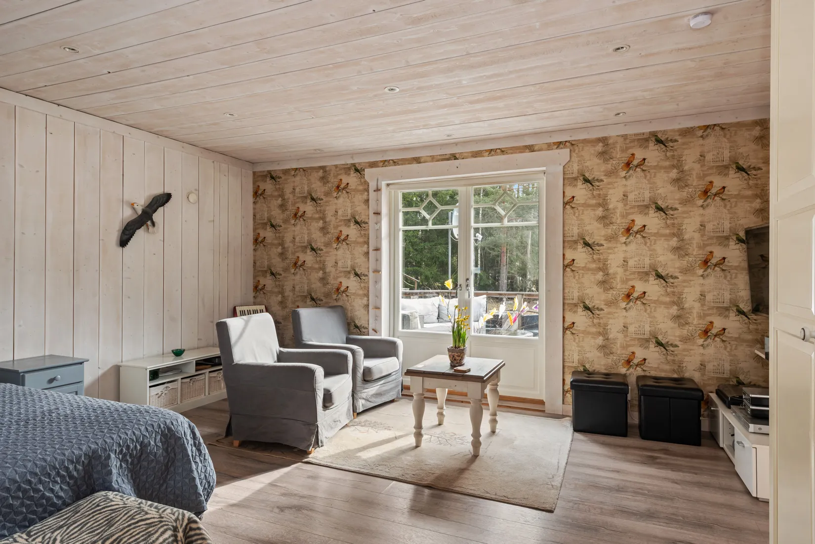 Fritidshus, Sjöbodavägen 21, Blidö-Boda, Norrtälje