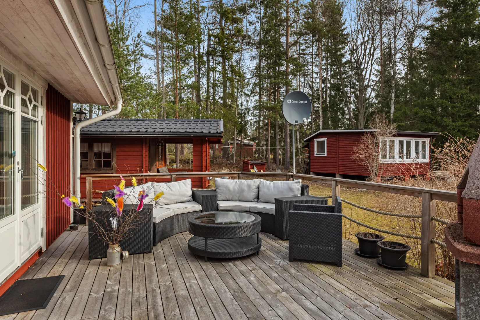 Fritidshus, Sjöbodavägen 21, Blidö-Boda, Norrtälje