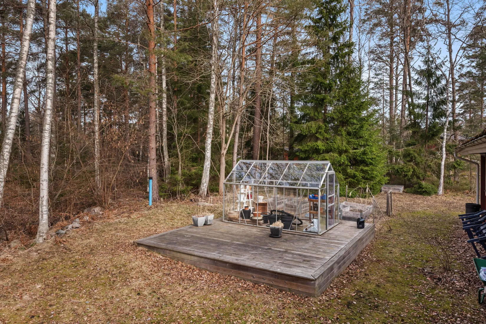 Fritidshus, Sjöbodavägen 21, Blidö-Boda, Norrtälje