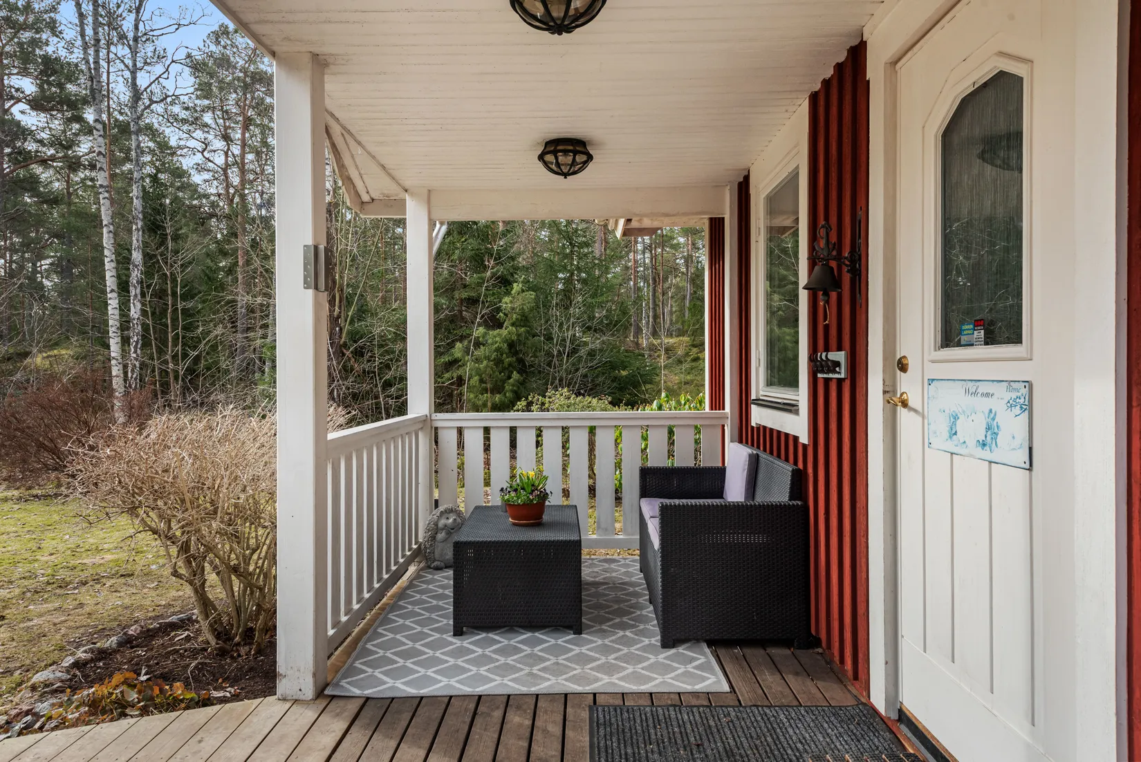 Fritidshus, Sjöbodavägen 21, Blidö-Boda, Norrtälje