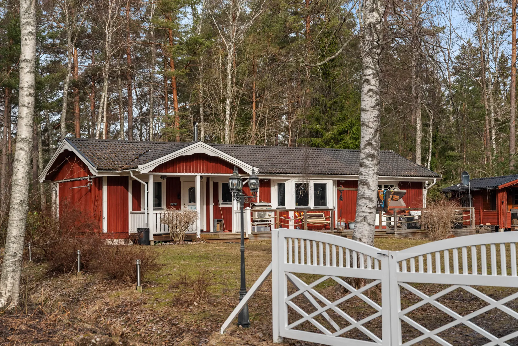 Fritidshus, Sjöbodavägen 21, Blidö-Boda, Norrtälje