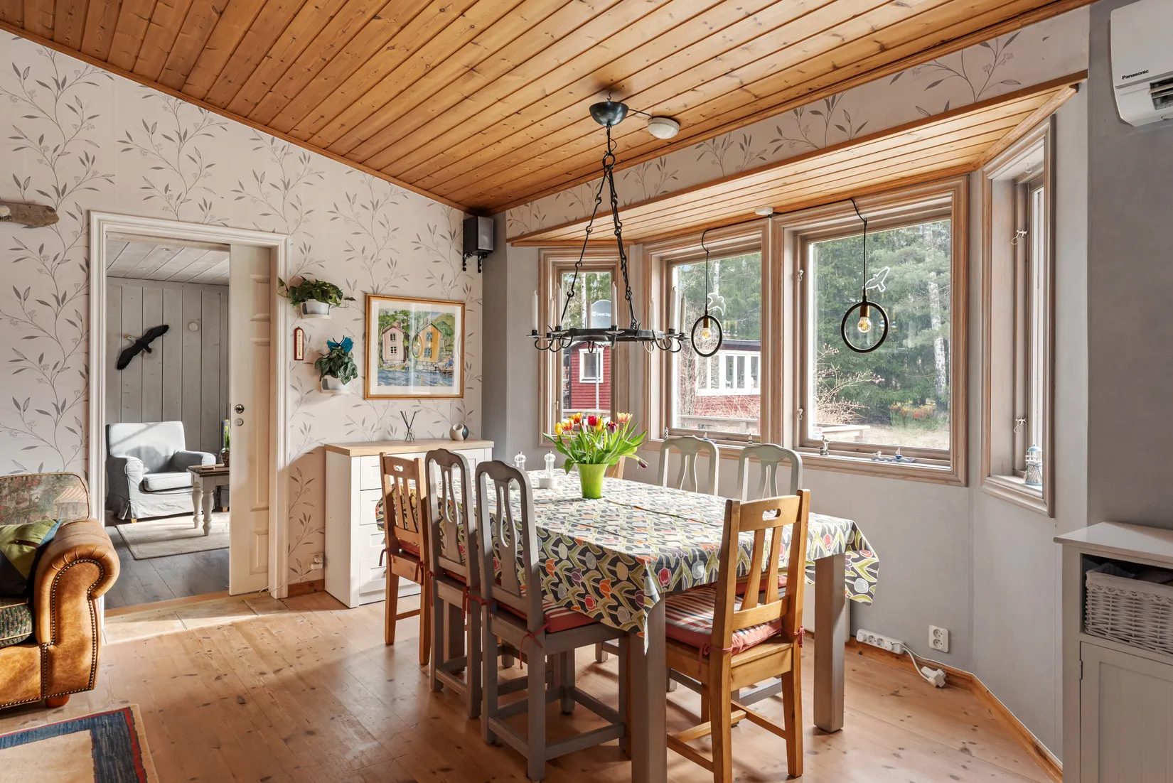 Fritidshus, Sjöbodavägen 21, Blidö-Boda, Norrtälje