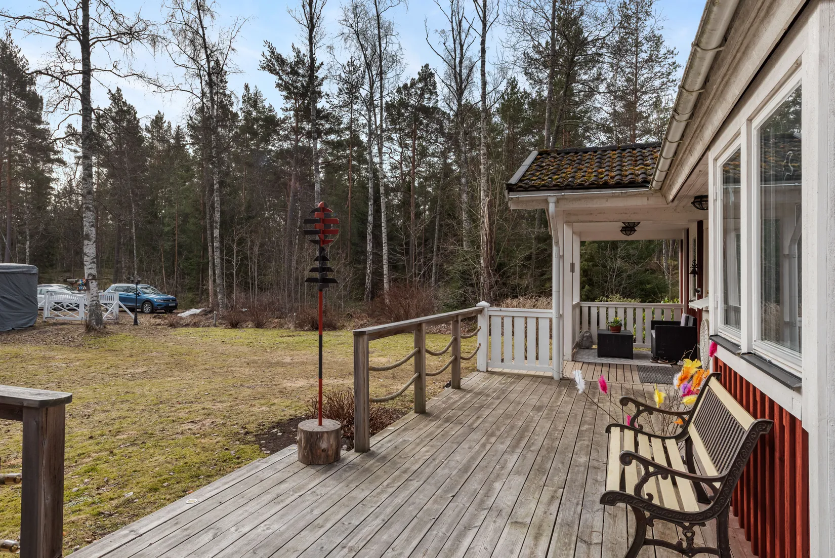 Fritidshus, Sjöbodavägen 21, Blidö-Boda, Norrtälje