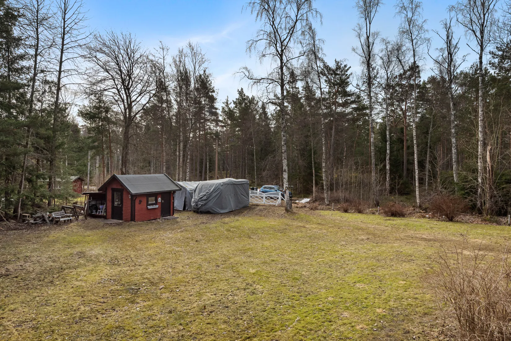 Fritidshus, Sjöbodavägen 21, Blidö-Boda, Norrtälje