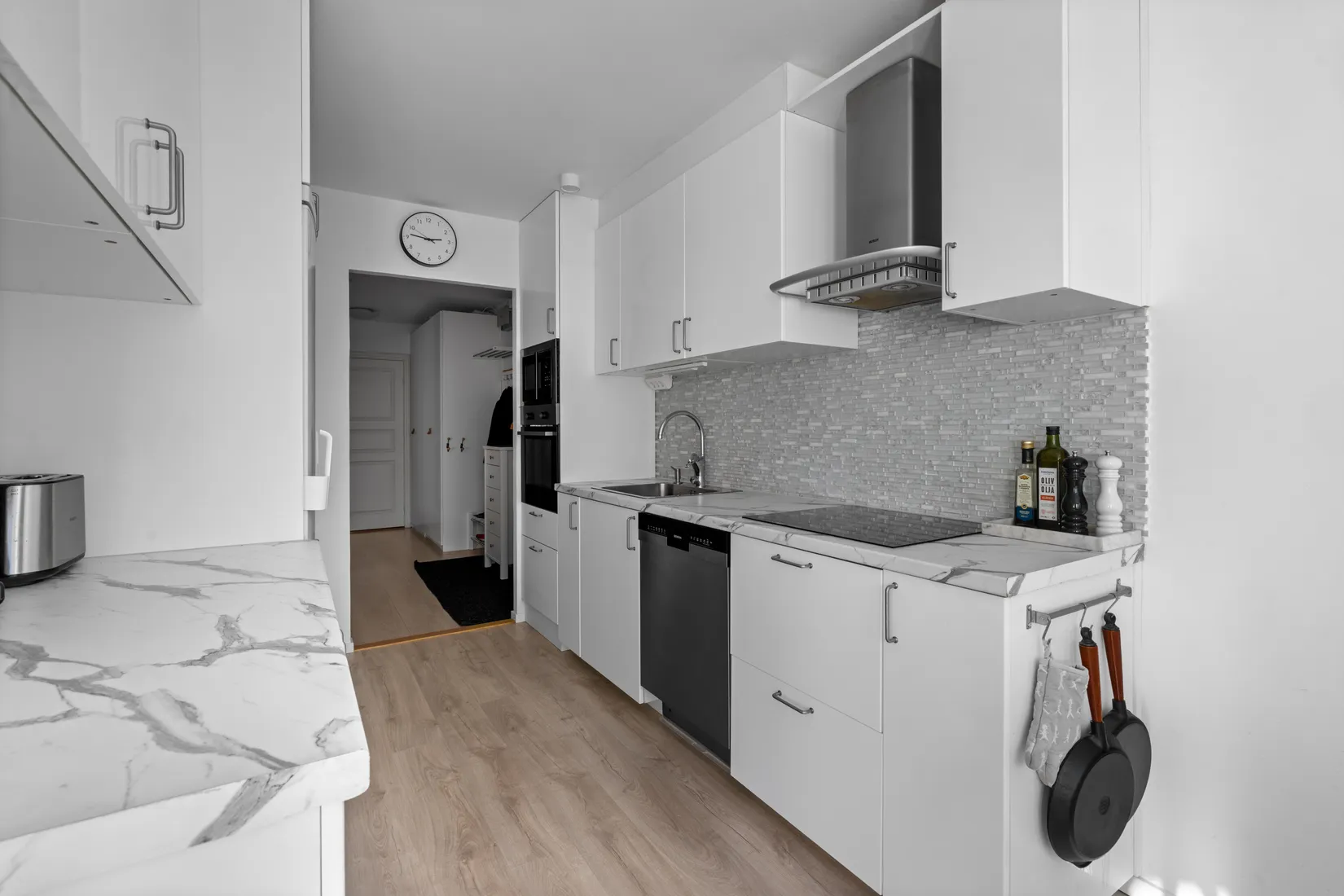 Bostadsrätt, Gränsholmsbacken 15, Vårberg/Skärholmen, Stockholm