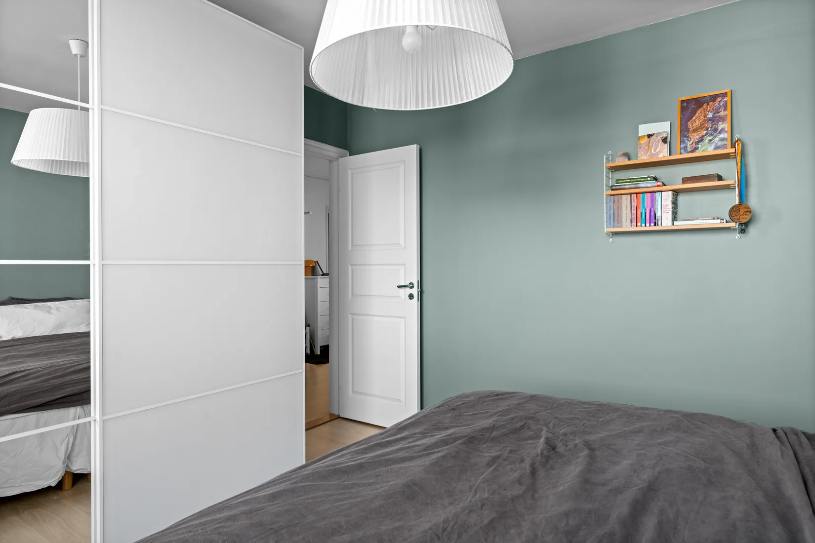 Bostadsrätt, Gränsholmsbacken 15, Vårberg/Skärholmen, Stockholm