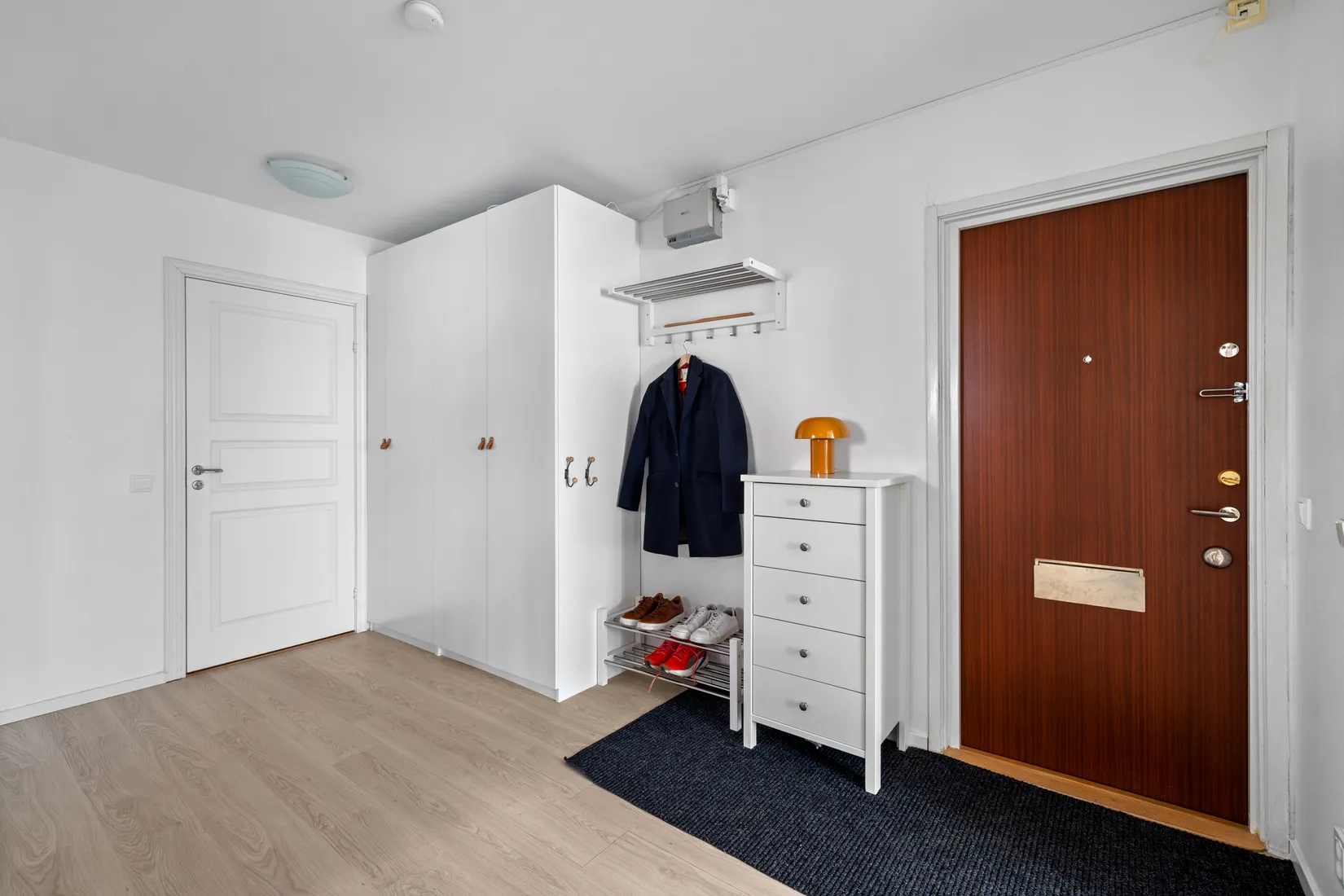 Bostadsrätt, Gränsholmsbacken 15, Vårberg/Skärholmen, Stockholm