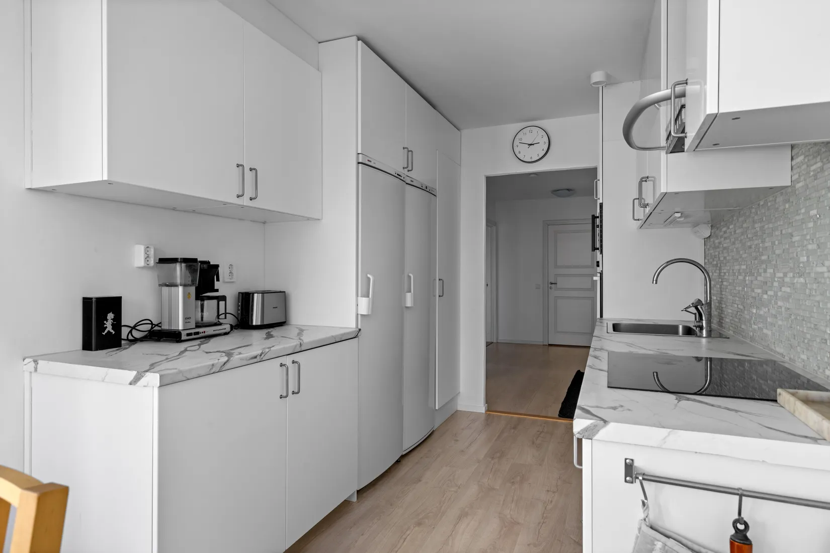 Bostadsrätt, Gränsholmsbacken 15, Vårberg/Skärholmen, Stockholm