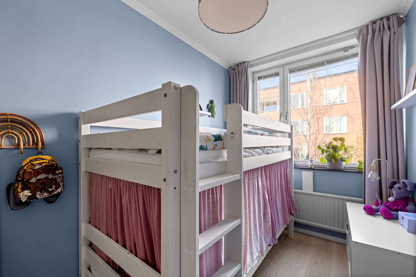Bostadsrätt, Gränsholmsbacken 15, Vårberg/Skärholmen, Stockholm