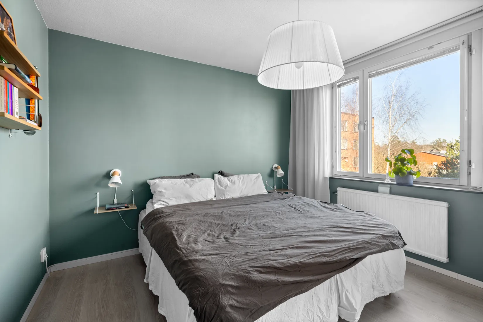 Bostadsrätt, Gränsholmsbacken 15, Vårberg/Skärholmen, Stockholm