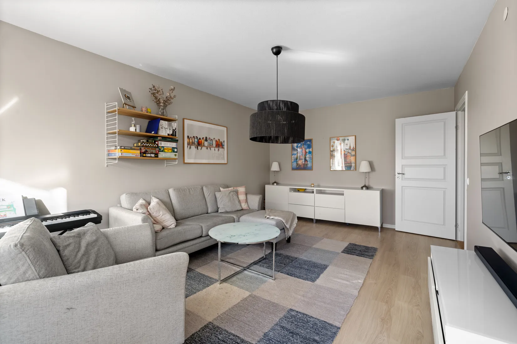 Bostadsrätt, Gränsholmsbacken 15, Vårberg/Skärholmen, Stockholm
