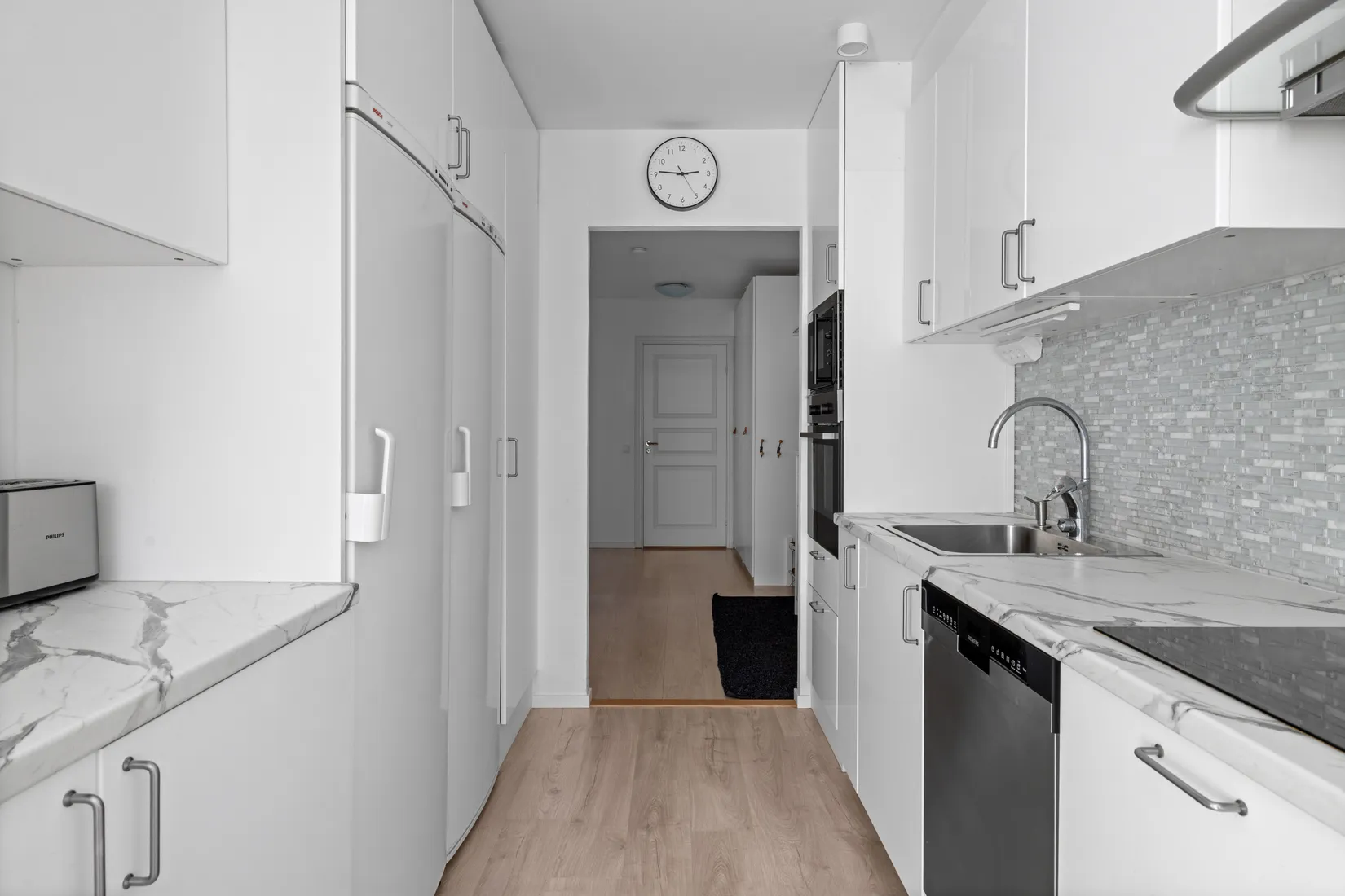 Bostadsrätt, Gränsholmsbacken 15, Vårberg/Skärholmen, Stockholm