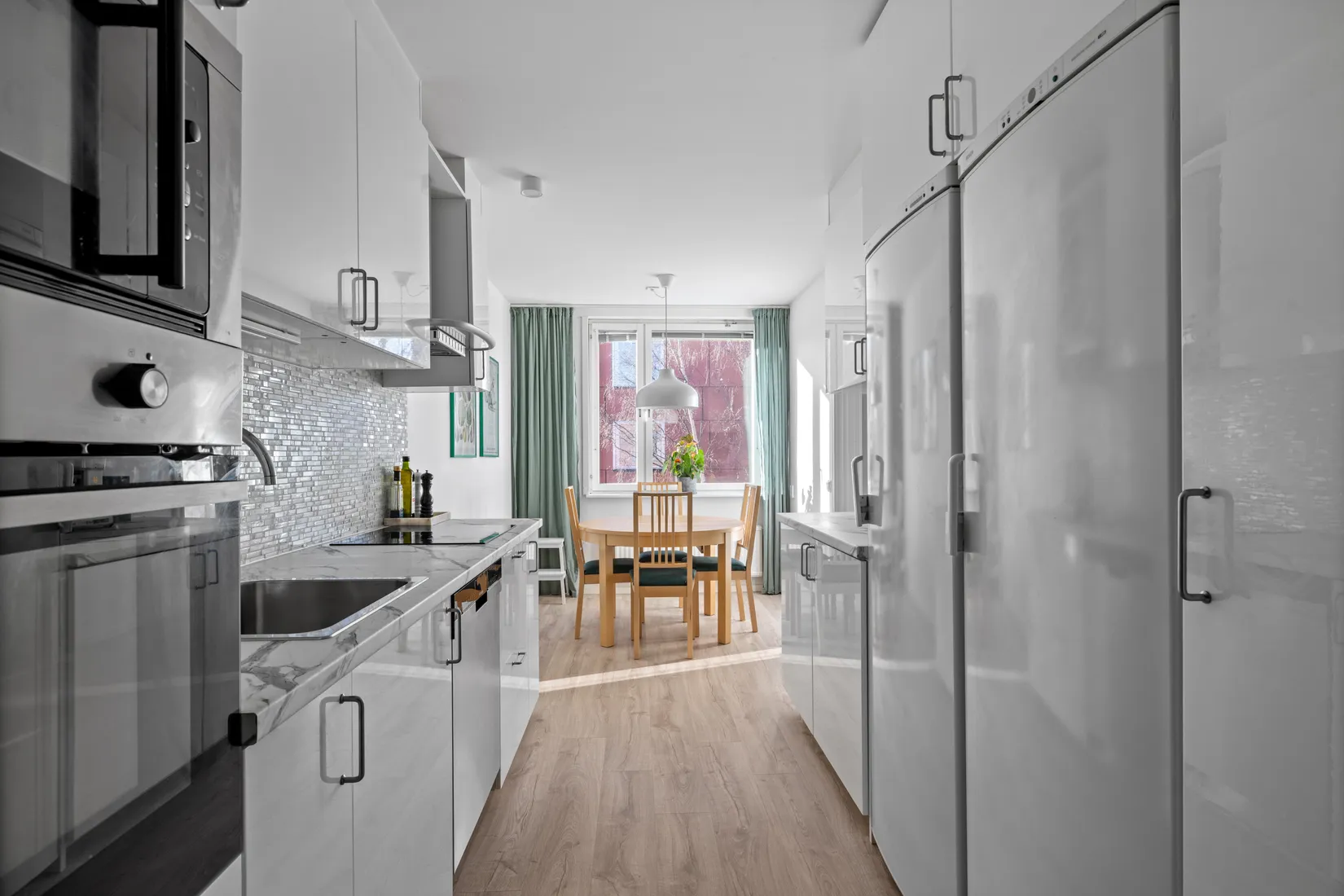 Bostadsrätt, Gränsholmsbacken 15, Vårberg/Skärholmen, Stockholm