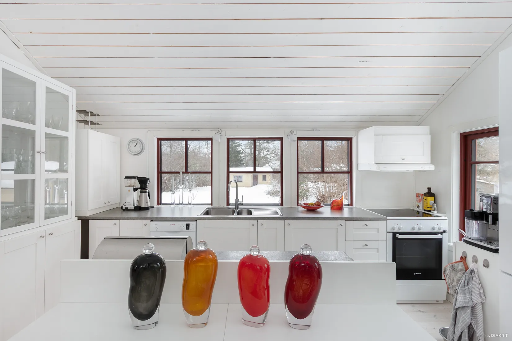 Villa, Myggvägen 3, Raksta/Solberga/Bergholm, Tyresö