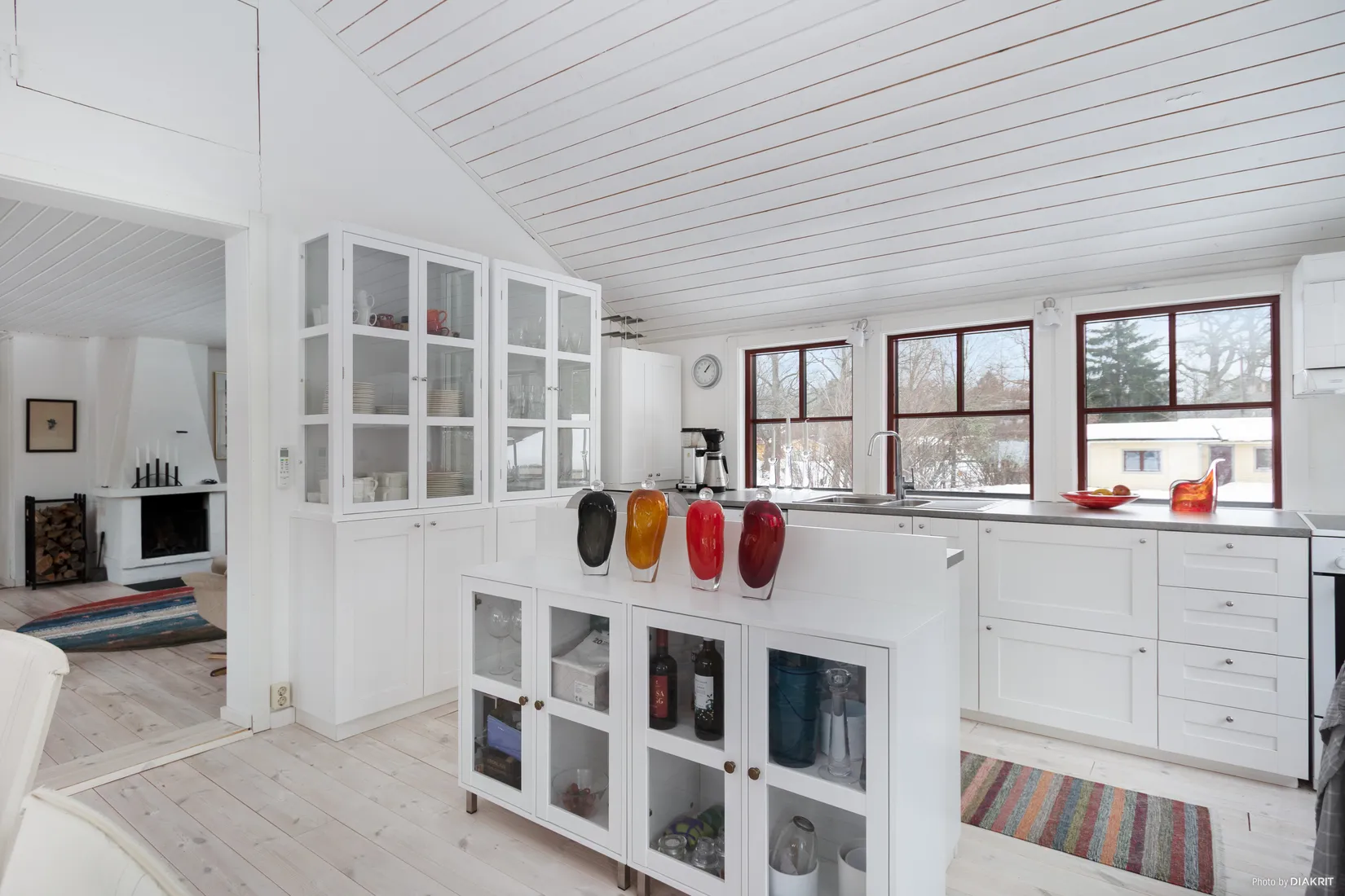 Villa, Myggvägen 3, Raksta/Solberga/Bergholm, Tyresö