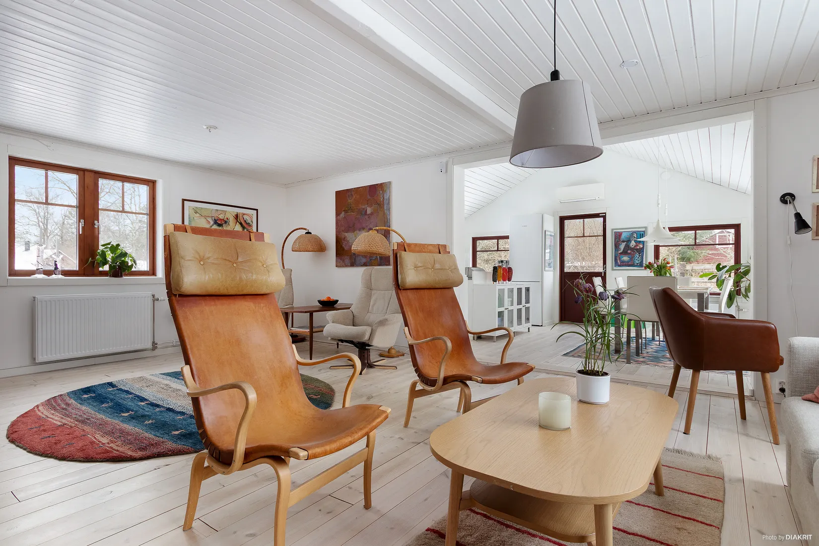 Villa, Myggvägen 3, Raksta/Solberga/Bergholm, Tyresö