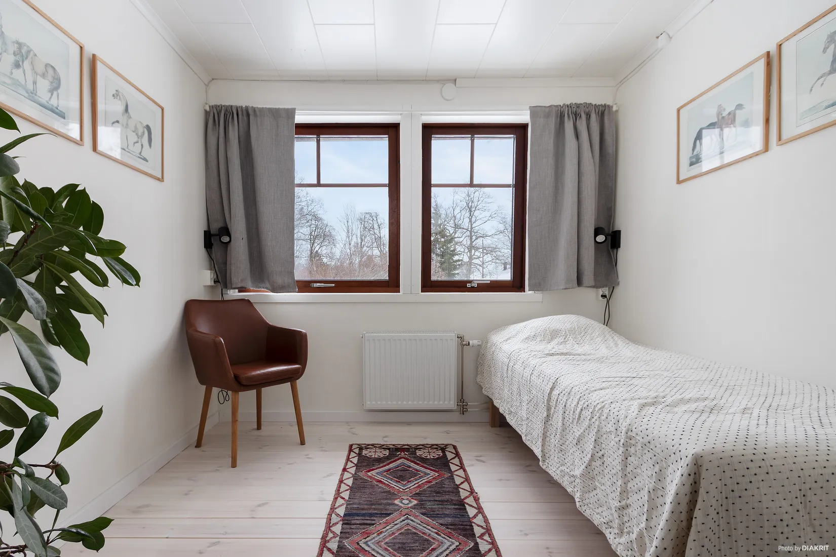 Villa, Myggvägen 3, Raksta/Solberga/Bergholm, Tyresö