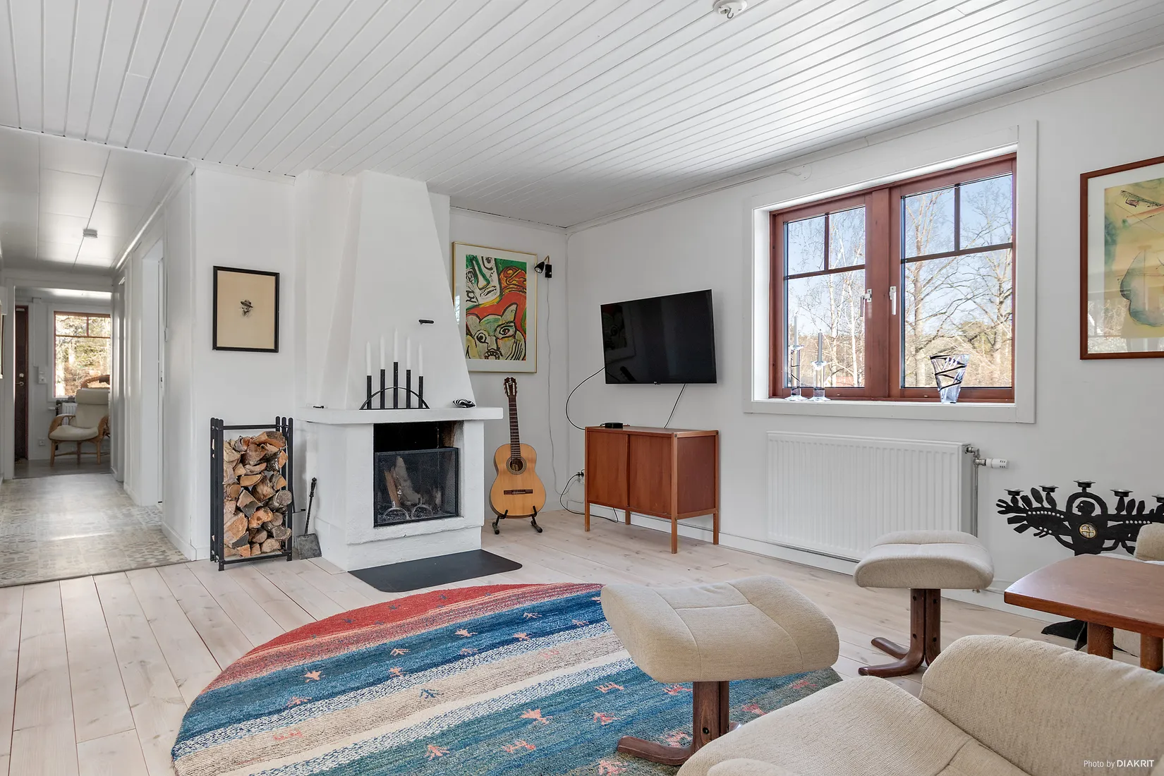 Villa, Myggvägen 3, Raksta/Solberga/Bergholm, Tyresö