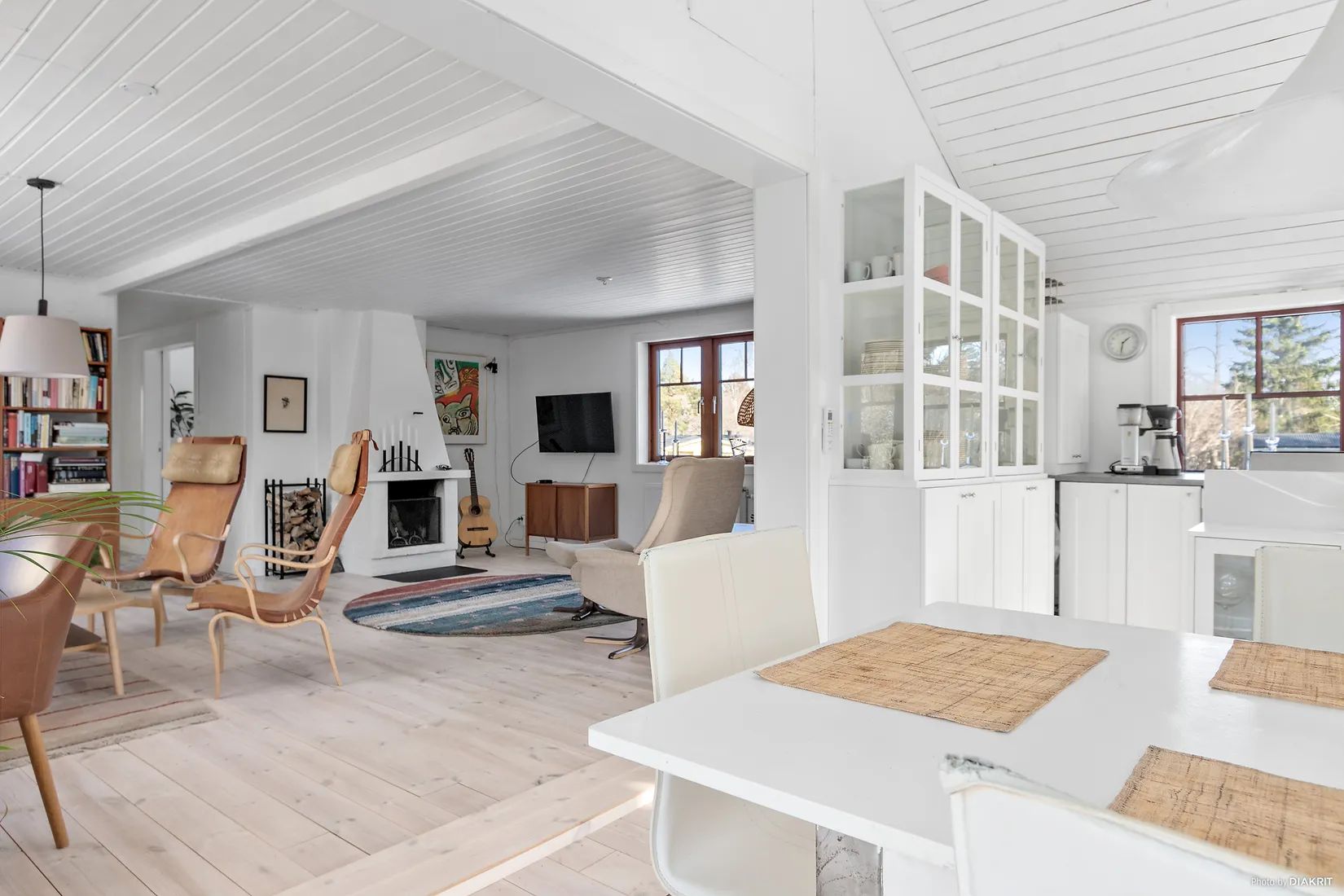 Villa, Myggvägen 3, Raksta/Solberga/Bergholm, Tyresö