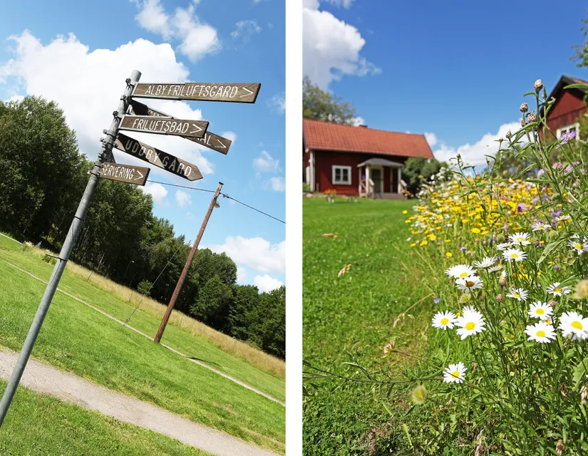 Villa, Myggvägen 3, Raksta/Solberga/Bergholm, Tyresö