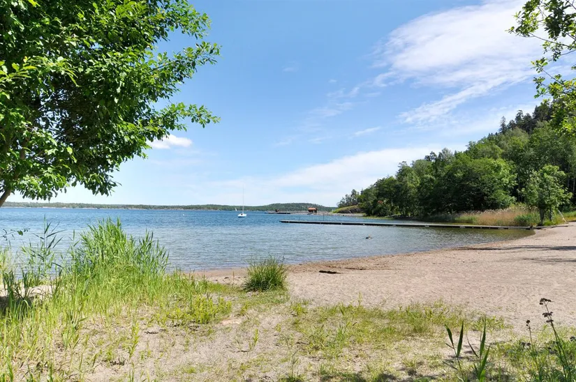 Villa, Myggvägen 3, Raksta/Solberga/Bergholm, Tyresö